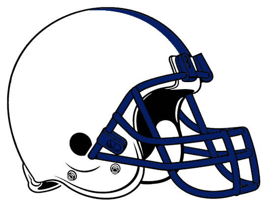 Penn State Nittany Lions 1987-Pres Helmet iron on paper